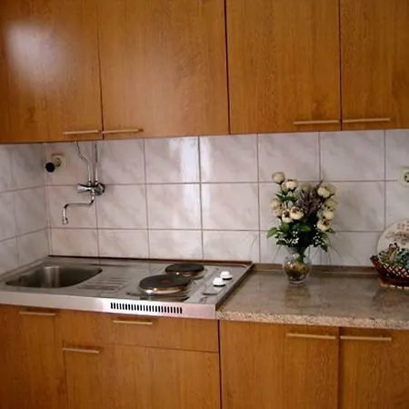 6732e Apartamento