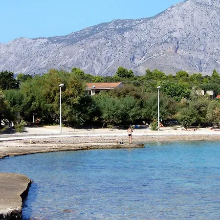 6732e Apartamento Sućuraj