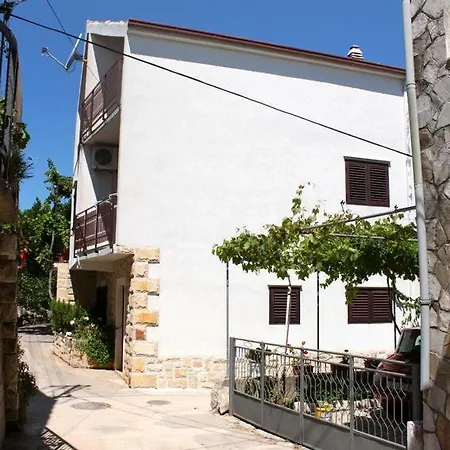 6732e Apartamento