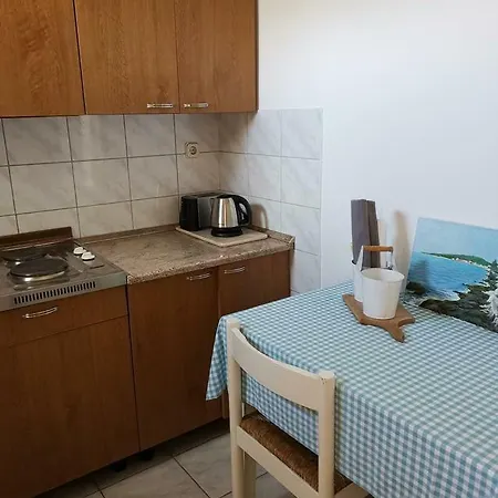 6732e Apartamento